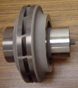aerospace-projects-upper-stage-impeller-part