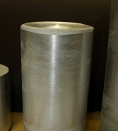Atomized Powders Produced with High-Vacuum Furnaces/Smelters
