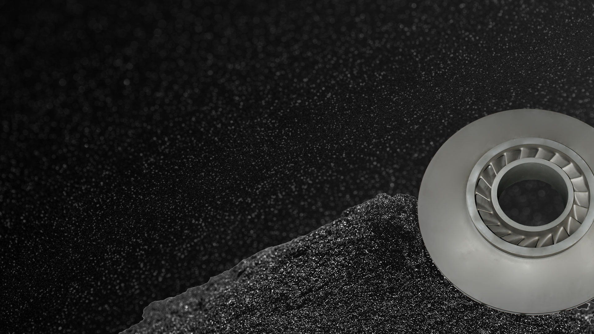 Facts about Powdered Metal Blending