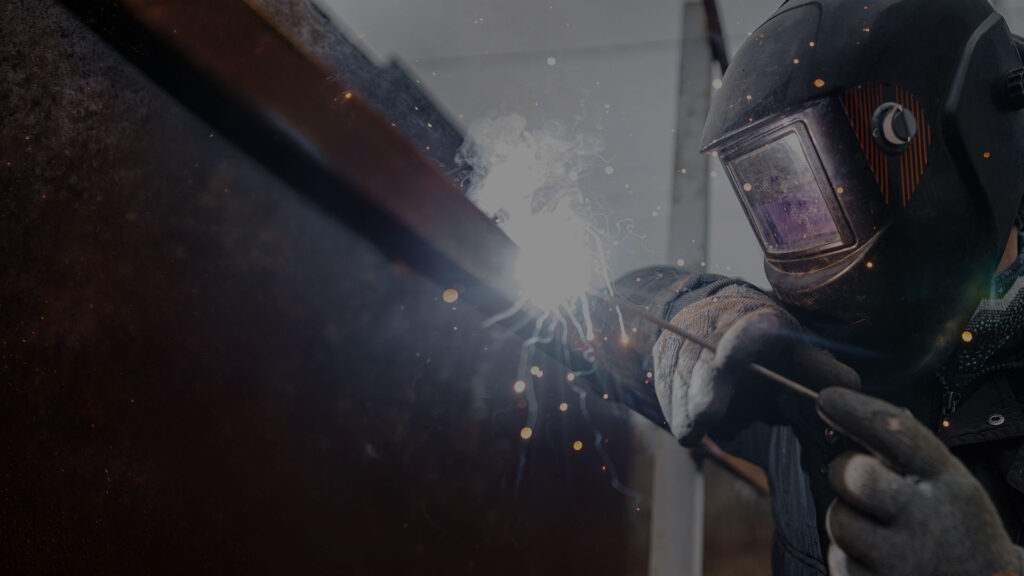 Gas Metal Arc Welding (GMAW)