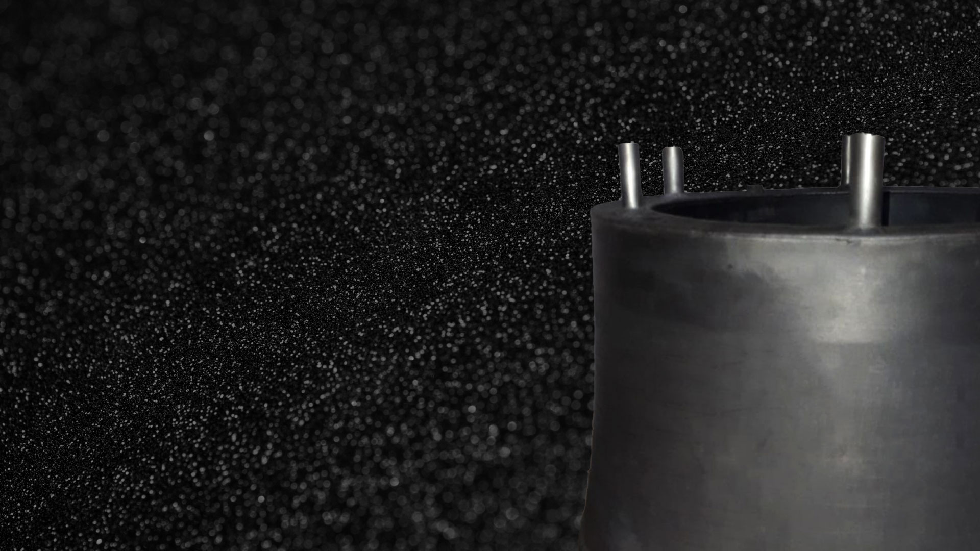 Powder metallurgy process